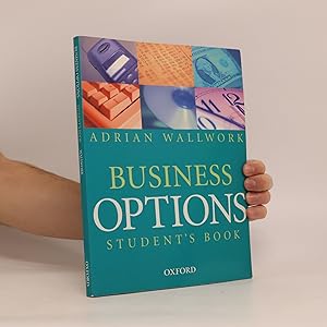 Seller image for Business options.Workbook + Student's book (2 svazky) for sale by Bookbot