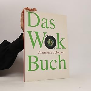 Seller image for Das Wok-Buch for sale by Bookbot