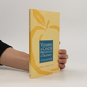 Bild des Verkufers fr Vitamins in Cancer Prevention and Treatment zum Verkauf von Bookbot
