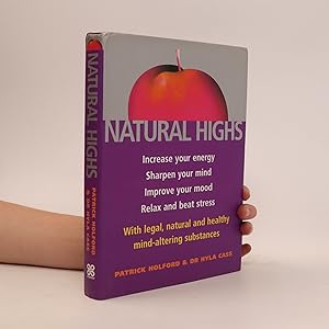 Immagine del venditore per Natural Highs venduto da Bookbot