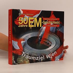 Seller image for 50 Jahre EM-Geschichte(n) for sale by Bookbot