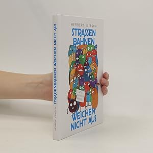 Seller image for Straenbahnen weichen nicht aus for sale by Bookbot