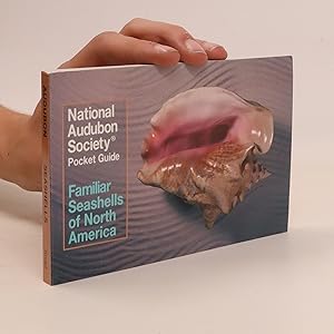 Image du vendeur pour Familiar Seashells of North America mis en vente par Bookbot