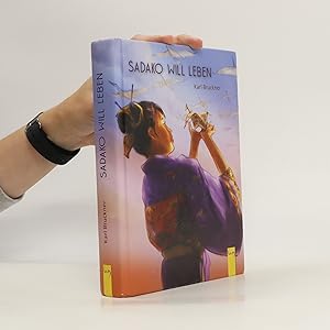 Image du vendeur pour Sadako will leben mis en vente par Bookbot