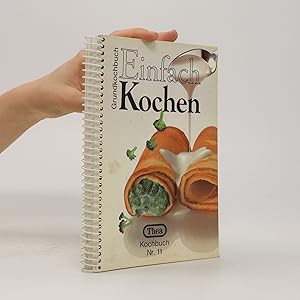 Bild des Verkufers fr Einfach Kochen zum Verkauf von Bookbot