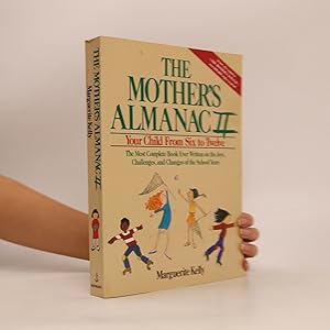 Bild des Verkufers fr The Mother's Almanac II zum Verkauf von Bookbot