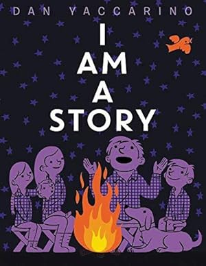 Imagen del vendedor de I Am a Story a la venta por WeBuyBooks