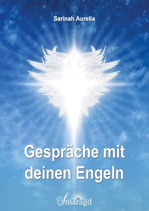 Seller image for Gesprche mit deinen Engeln [1]. for sale by Antiquariat Mander Quell