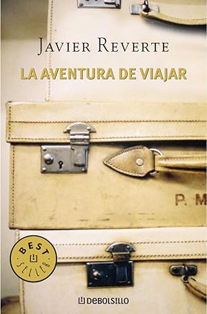 Imagen del vendedor de La aventura de viajar. a la venta por Librera PRAGA