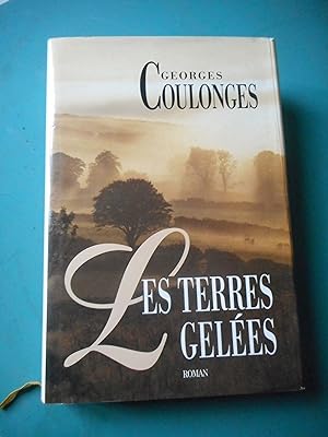 Seller image for Les terres gelees for sale by Frederic Delbos