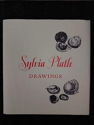 Immagine del venditore per Sylvia Plath venduto da Bookies books
