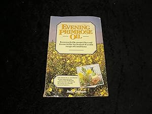 Seller image for Evening Primrose Oil for sale by Yare Books
