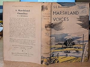 Marshland Voices .