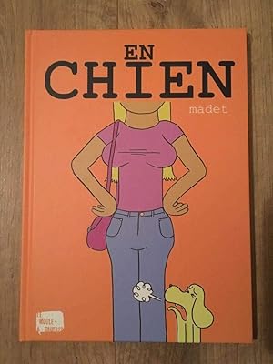 Image du vendeur pour En chien mis en vente par Dmons et Merveilles