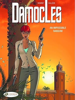 Seller image for Damocles Vol.2: an Impossible Ransom for sale by Dmons et Merveilles