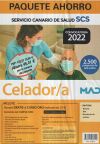 Paquete Ahorro Celador/a Servicio Canario de Salud