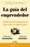 GUIA DEL EMPRENDEDOR, LA