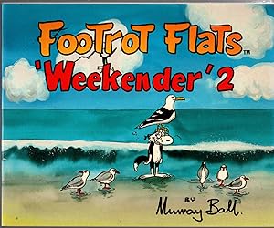 Immagine del venditore per Footrot Flats 'Weekender' 2 venduto da Michael Moons Bookshop, PBFA