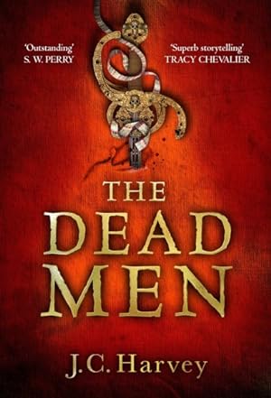 Immagine del venditore per The Dead Men venduto da GreatBookPrices