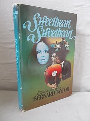 Bild des Verkufers fr Sweetheart, Sweetheart zum Verkauf von High Barn Books