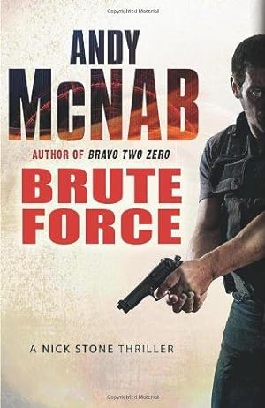 Image du vendeur pour Brute Force mis en vente par WeBuyBooks