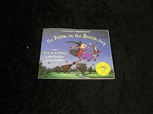 The Room on a Broom Song