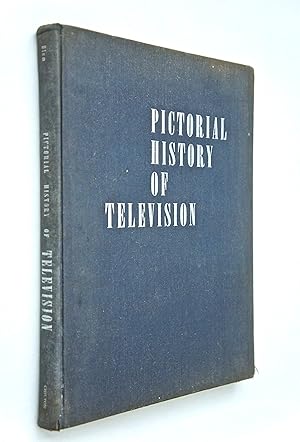 PICTORIAL HISTORY OF TELEVISION