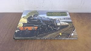 Imagen del vendedor de Your Book of Steam Railway Preservation a la venta por BoundlessBookstore