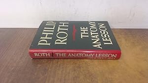 Immagine del venditore per The Anatomy Lesson (1st US edition) venduto da BoundlessBookstore