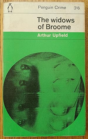 Image du vendeur pour The Widows of Broome mis en vente par Garden City Books