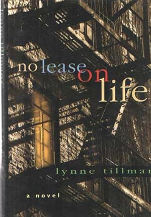 Seller image for No Lease on Life for sale by Bij tij en ontij ...