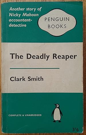 The Deadly Reaper