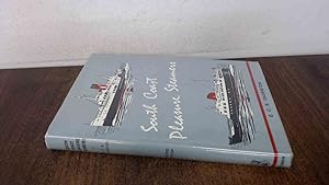 Seller image for South Coast Pleasure Steamers for sale by BoundlessBookstore