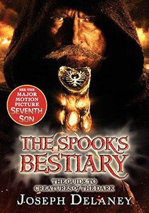 Seller image for The Last Apprentice: The Spook's Bestiary: The Guide to Creatures of the Dark: 3 (Last Apprentice Short Fiction) for sale by WeBuyBooks