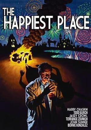 Bild des Verkufers fr The Happiest Place zum Verkauf von GreatBookPricesUK