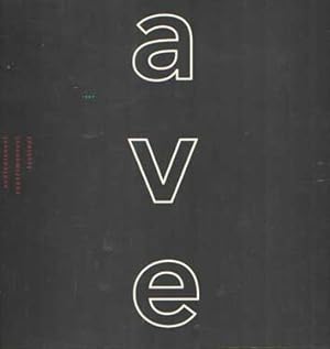 AVE: Internationaal Audiovisueel Experimenteel Festival
