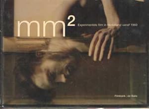 MM2; Experimental film in the Netherlands since 1960 + DVD