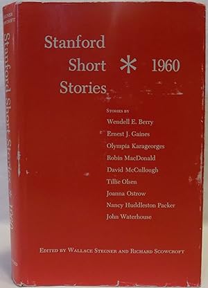 Immagine del venditore per Stanford Short Stories 1960 venduto da MLC Books