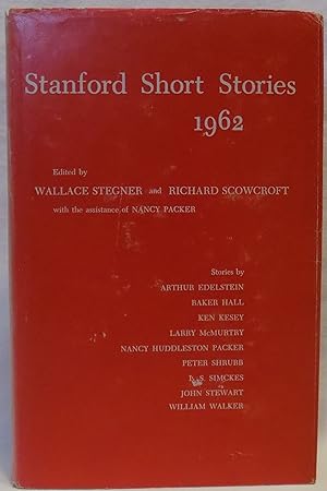 Immagine del venditore per Stanford Short Stories 1962 venduto da MLC Books