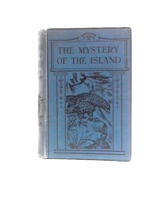 Imagen del vendedor de The Mystery of the Island a la venta por World of Rare Books