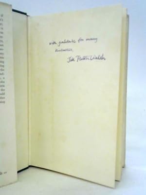 Bild des Verkufers fr The Dolphin Crossing zum Verkauf von World of Rare Books