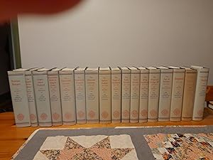 The Oxford History of England, 17 Volumes