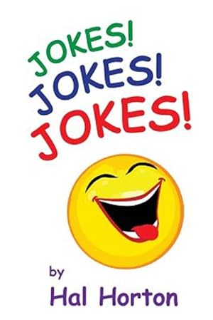 Seller image for Jokes! Jokes! Jokes! for sale by GreatBookPricesUK