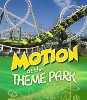 Bild des Verkufers fr Motion at the Theme Park zum Verkauf von AHA-BUCH GmbH