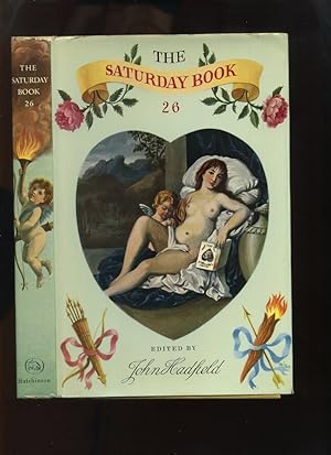 The Saturday Book Number 26