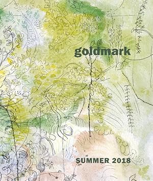 Seller image for Goldmark Magazine 9: Summer 2018 for sale by Goldmark Gallery