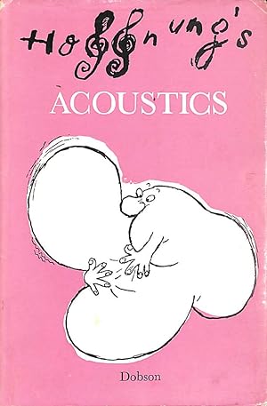 Image du vendeur pour Hoffnung's Acoustics Dobson mis en vente par M Godding Books Ltd