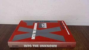 Bild des Verkufers fr Into the Unknown: X-1 Story zum Verkauf von BoundlessBookstore