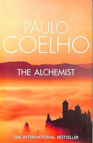Seller image for The Alchemist for sale by M Godding Books Ltd