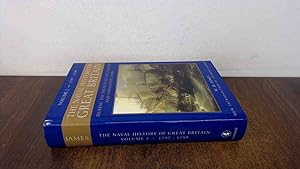 Seller image for The Naval History of Great Britain, Vol 2: 1797-1799 for sale by BoundlessBookstore